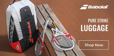 Shop Pure Strike Tennis Bag!